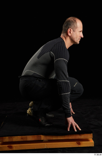 George  1 black thermal underwear kneeling whole body 0007.jpg